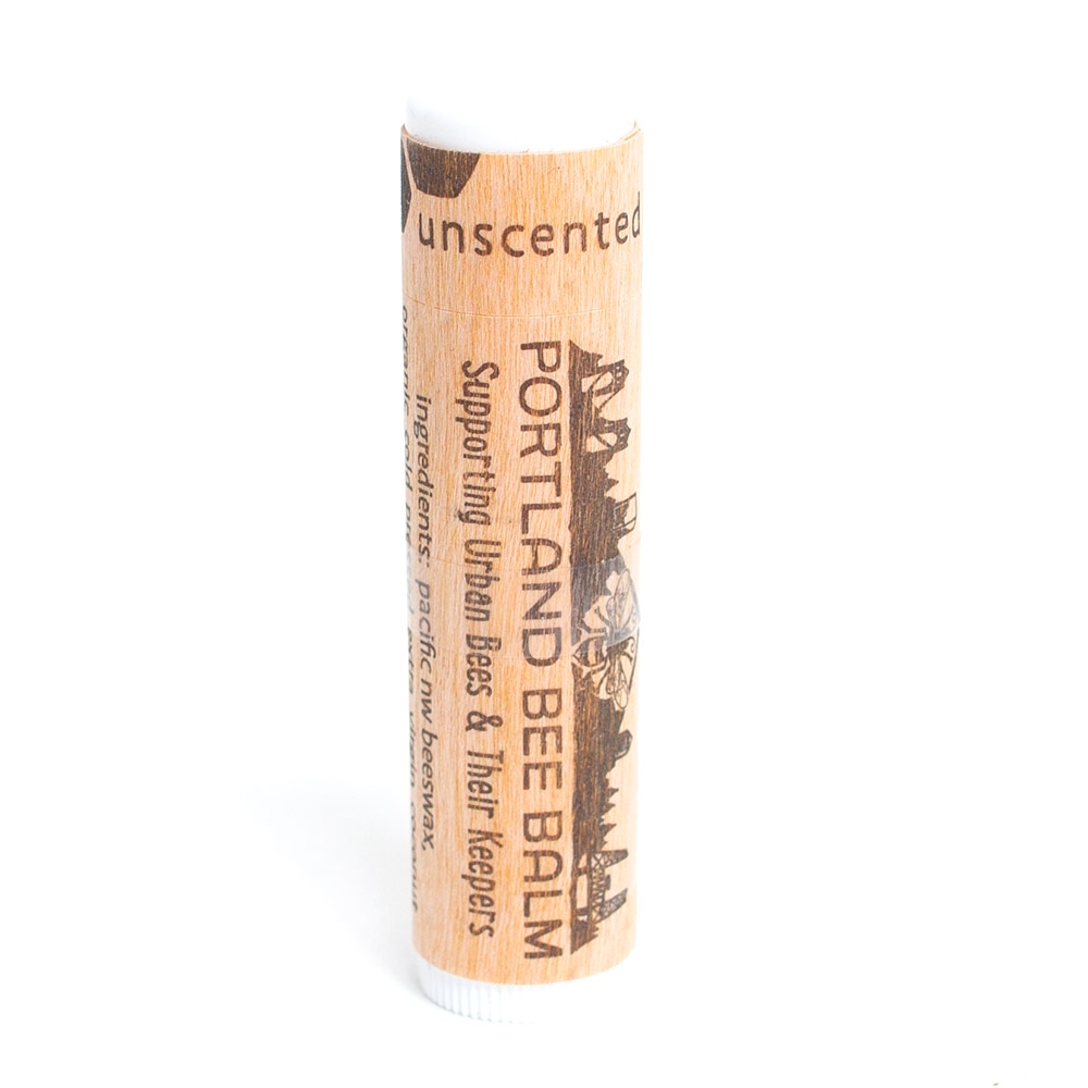 Portland, Portland Bee Balm, Lip Balm, Health & Beauty, Unscented, 506980